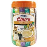 Churu Cat Chicken 50 x 14 g – Zbozi.Blesk.cz