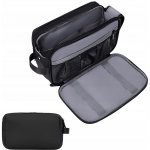 Allbag kosmetická taštička KOSMETYCZKA026 černá – Sleviste.cz