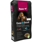 Pavo Ease&Excel 15 kg – Zboží Dáma