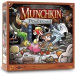 ADC Blackfire Munchkin: Podzemí – Hledejceny.cz