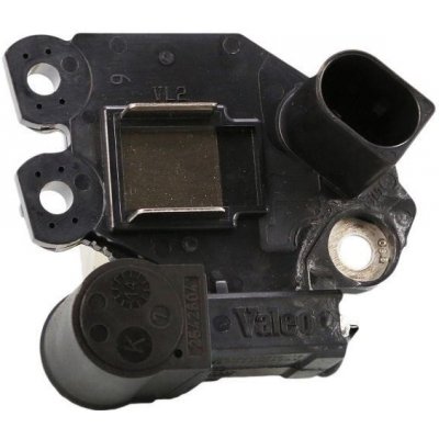 599237 VALEO Regulátor generátoru – Hledejceny.cz