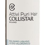 Collistar Hydratační kondicionér s kyselinou hyaluronovou Attivi Puri Hyaluronic Acid Liquid Conditioner 200 ml – Hledejceny.cz