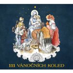 Various - 111 vánočních koled 3 CD – Zboží Dáma