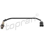 Lambda sonda TOPRAN 721 857