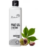 Natasha prací gel z kaštanů bez vůně 500 ml – Hledejceny.cz