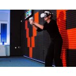 Akční svět Hero Zone ve virtuální realitě – Hledejceny.cz