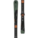 ATOMIC REDSTER Q7.8 REVOSHOCK C 24/25 – Zboží Dáma
