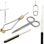 Fly Master sada pro vázání mušek – Zboží Mobilmania