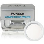 Mystic Nails Powder Competition White 5 ml – Sleviste.cz