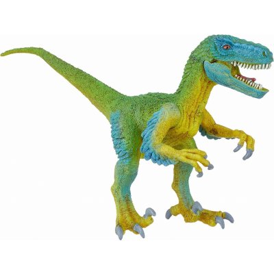 Schleich 14585 Velociraptor – Hledejceny.cz