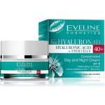 Eveline Cosmetics BioHyaluron 4D denní a noční krém 40+ 50 ml – Zbozi.Blesk.cz