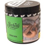 Serbetli Green Mix 250 g – Hledejceny.cz