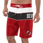 G-III New Jersey Devils Sports by Carl Banks All-Star Swim Trunks – Zboží Mobilmania