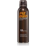 Piz Buin Tan & Protect Tan Intensifying Sun Spray SPF15 150 ml – Hledejceny.cz