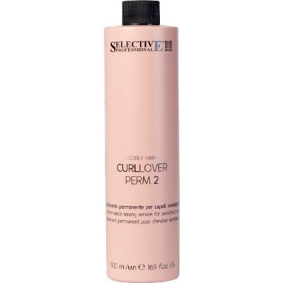 Selective Professional Curllover Perm 2 500 ml – Hledejceny.cz