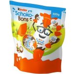Ferrero Kinder Schoko Bons 300 g – Zboží Dáma