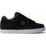 Dc shoes Pure Black/Black/Green – Hledejceny.cz