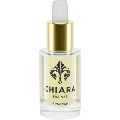 Chiara Firenze Koncentrovaný vonný olej s vůní ARBOREA 10 ml – Hledejceny.cz