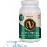 Bio Nupreme Chlorella 750 tablet – Hledejceny.cz