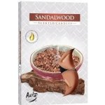 Bispol Aura Sandalwood 6 ks – Hledejceny.cz