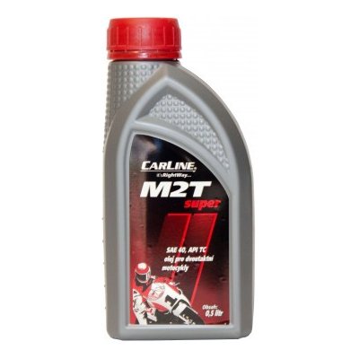 Carline M2T Super 500 ml