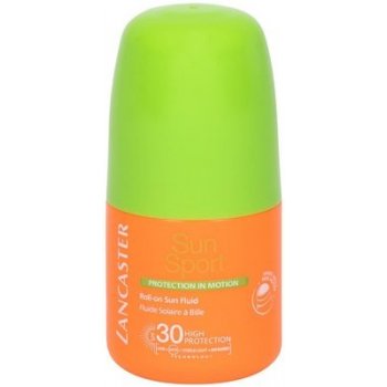 Lancaster Sun Sport opalovací fluid roll-on SPF30 50 ml