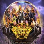 Burning Witches - Burning Witches + Burning Alive – Zboží Dáma