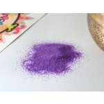 Radost v písku Barevný písek LEVANDULOVÁ 40 g – Zboží Mobilmania