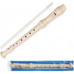 Goldon sopránová zobcová flétna - slonovinová – Zboží Mobilmania