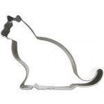 VYKRAJOVÁTKA NA CUKROVÍ-KOČKA,5-6CM NEREZ – Zboží Mobilmania