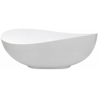 Besco Siya Matt 172 x 100 cm #WMMB-172SKW – Hledejceny.cz
