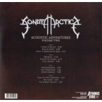 Acoustic Adventures - Volume Two Sonata Arctica LP – Hledejceny.cz