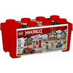 LEGO® NINJAGO® 71787 Tvořivý nindža box – Zboží Živě
