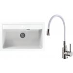 Set Alveus Atrox 40 + Mintas – Zboží Dáma