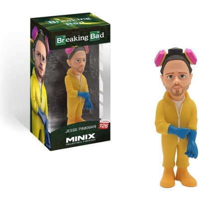 Minix Breaking Bad Jesse Pinkman 12cm