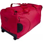Fischer DeLuxe Wheel Bag JR – Zboží Mobilmania