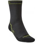 Bridgedale Storm Sock LW Boot dark grey – Zboží Mobilmania
