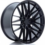 JR Wheels JR38 9x21 5x114,3 ET25 matt black – Hledejceny.cz