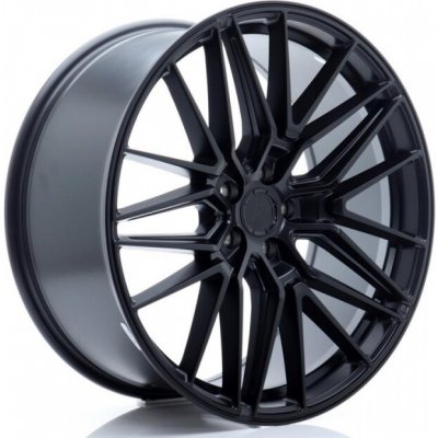 JR Wheels JR38 9x21 5x114,3 ET25 matt black – Hledejceny.cz