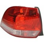 Zadní světlo- levé VOLKSWAGEN GOLF V 2003-2009 |003-2009| DEPO | 4411995LLDUE – Hledejceny.cz