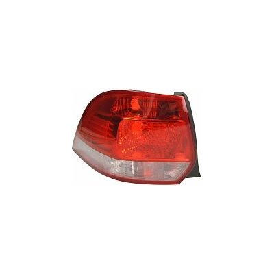 Zadní světlo- levé VOLKSWAGEN GOLF V 2003-2009 |003-2009| DEPO | 4411995LLDUE – Hledejceny.cz
