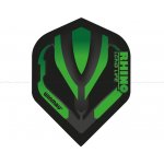 Winmau RHINO extra tlusté zelené – Sleviste.cz