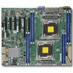 Supermicro MBD-X10DRL-i-O – Hledejceny.cz