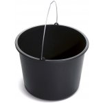 Nohel Garden Vědro stavební černé 20l – Zboží Mobilmania