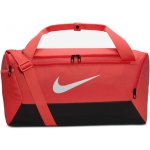 Nike NK BRSLA S DUFF 9.5 41L Oranžová 41 L – Sleviste.cz