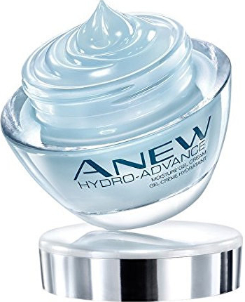 Avon Anew Hydro-Advance hydratační krém SPF 15 50 ml od 179 Kč - Heureka.cz