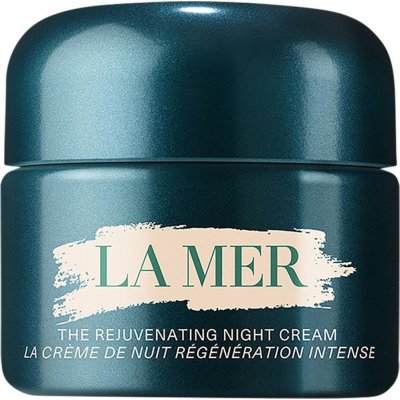 La Mer Rejuvenating Night Cream 60 ml – Hledejceny.cz