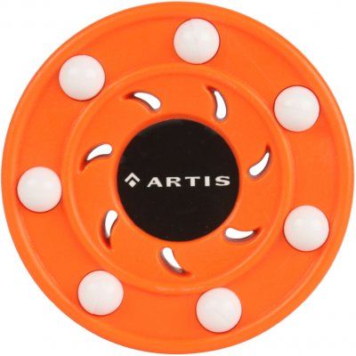 Inline Arts oranžový – Zboží Mobilmania