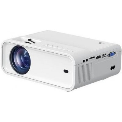 VANKYO Sunspark 500W Android – Zboží Živě