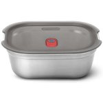 Black+Blum Nerezový box do mikrovlnky 900ml – Zbozi.Blesk.cz